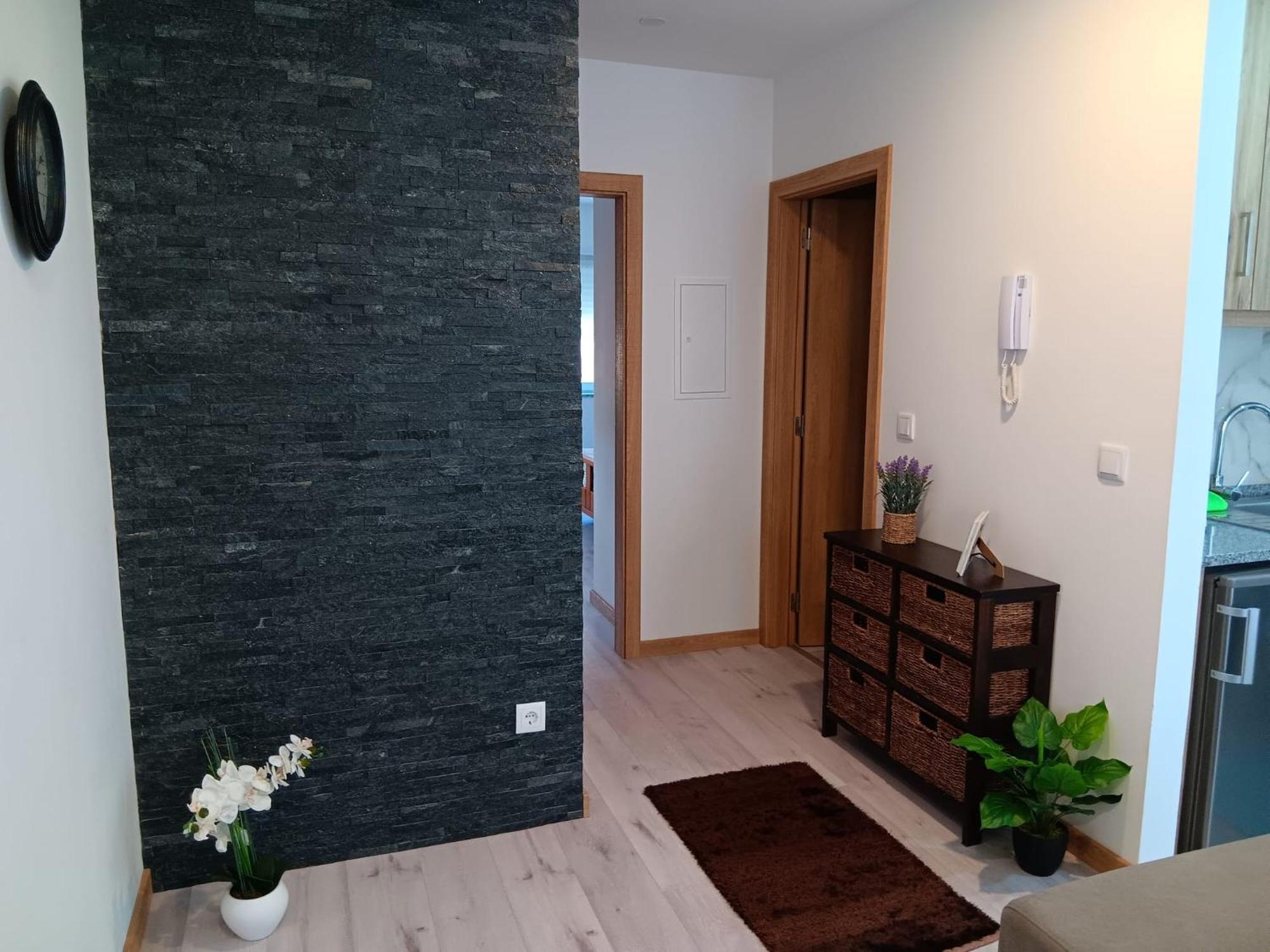 Ferienwohnung Casa Bateira Figueira da Foz Exterior foto