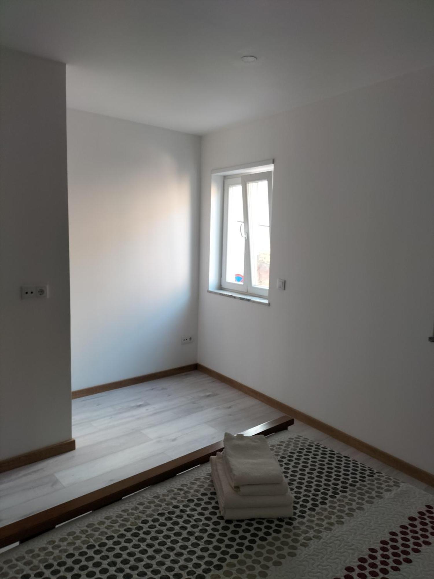 Ferienwohnung Casa Bateira Figueira da Foz Zimmer foto