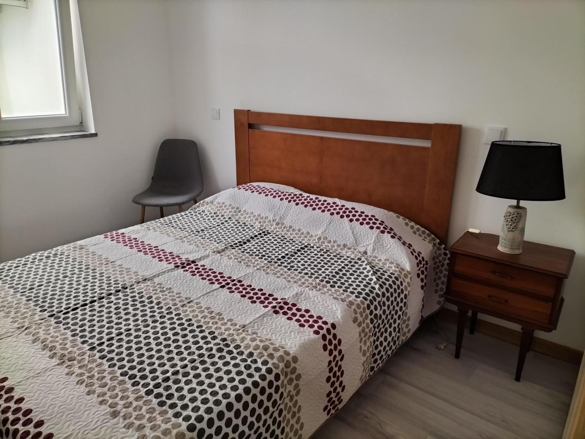Ferienwohnung Casa Bateira Figueira da Foz Zimmer foto